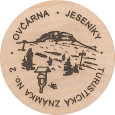 Ovčárna • Jeseníky