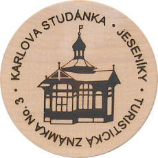 Karlova Studánka • Jeseníky