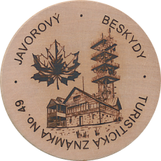 Javorový • Beskydy
