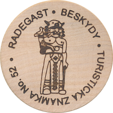 Radegast • Beskydy
