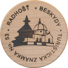 Radhošť • Beskydy