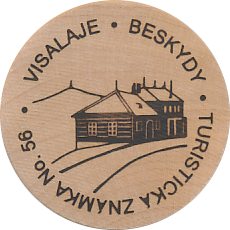 Visalaje • Beskydy