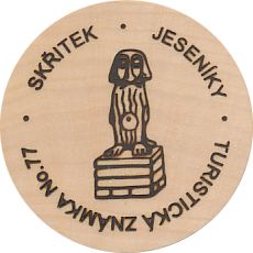 Skřítek • Jeseníky
