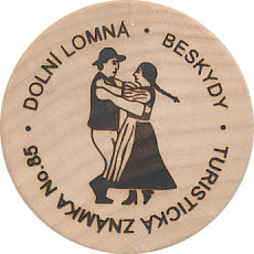 Dolní Lomná • Beskydy