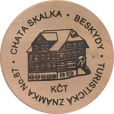 Chata Skalka • Beskydy • KČT