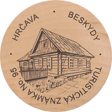Hrčava • Beskydy