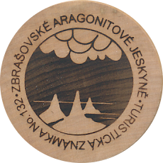 Zbrašovské aragonitové jeskyně