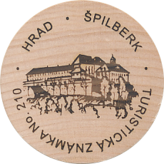 Hrad • Špilberk