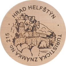 Hrad Helfštýn