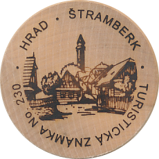 Hrad • Štramberk