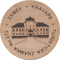Zámek • Kravaře