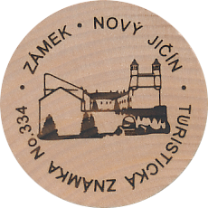 Zámek • Nový Jičín