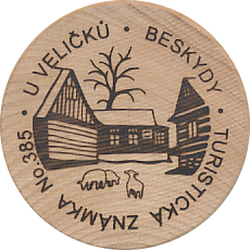 U Veličků • Beskydy