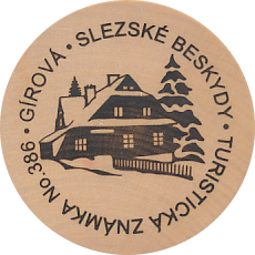 Gírová • Slezské Beskydy