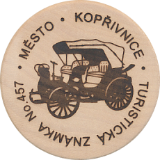 Město Kopřivnice