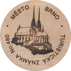 Město Brno