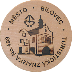 Město • Bílovec