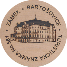 Zámek • Bartošovice