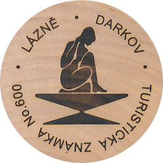 Lázně • Darkov