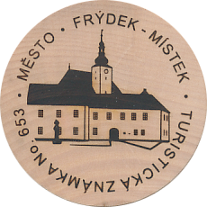 Město • Frýdek-Místek