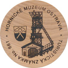 Hornické Muzeum Ostrava