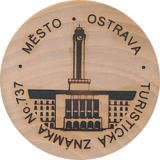 Město • Ostrava