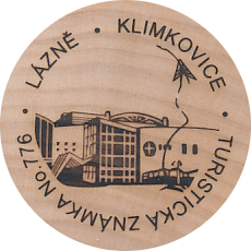 Lázně • Klimkovice