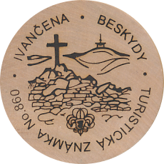 Ivančena • Beskydy