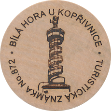 Bílá hora u Kopřivnice