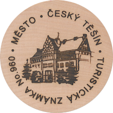 Město • Český Těšín