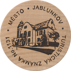 Město • Jablunkov