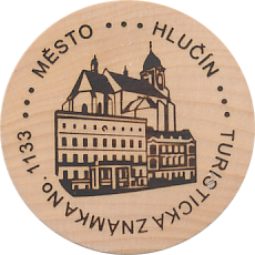 Město • Hlučín
