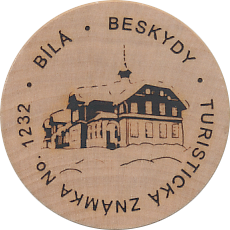 Bílá • Beskydy