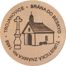 Trojanovice • Brána do Beskyd