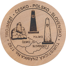 Trojmezí • Česko – Polsko – Slovensko