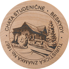 Chata Studeničné • Beskydy