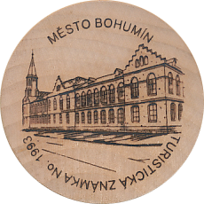 Město Bohumín