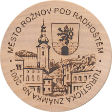 Město Rožnov pod Radhoštěm