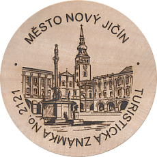 Město Nový Jičín