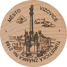Město Vizovice