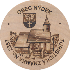 Obec Nýdek