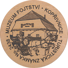 Muzeum Fojství • Kopřivnice