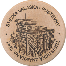 Stezka Valaška • Pustevny