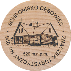 Schronisko Dębowiec