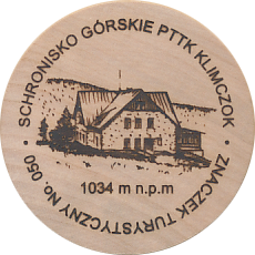 Schronisko górskie PTTK Klimczok • 1034 m n.p.m.
