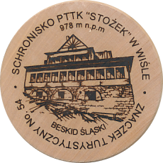 Schronisko PTTK "Stożek" w Wiśle • 978 m n.p.m. • Beskid Śląski