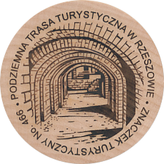Podziemna Trasa Turystyczna w Rzeszowie