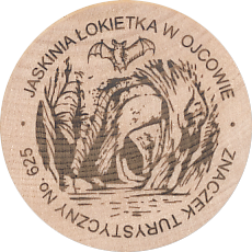 Jaskinia Łokietka w Ojcowie