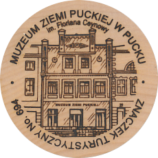 Muzeum Ziemi Puckiej w Pucku • im. Floriana Ceynowy