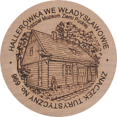 Hallerówka we Władysławowie • Oddział Muzeum Ziemi Puckiej